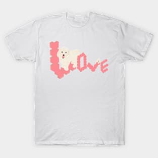 LOVE T-Shirt